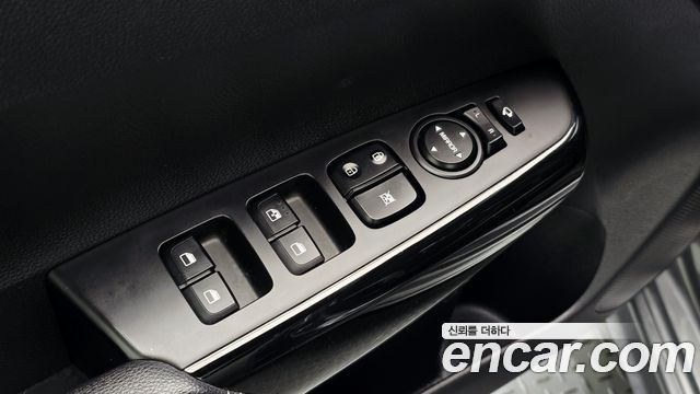 Kia morning 2022 — photo 29