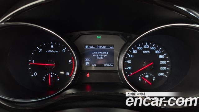 Kia Canival 2020 — photo 11