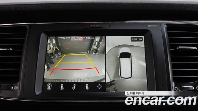 Kia Canival 2020 — photo 18