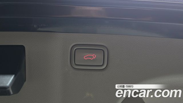 Kia Canival 2020 — photo 22