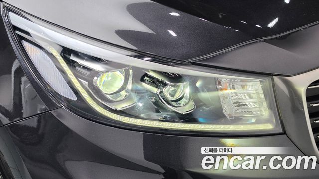 Kia Canival 2020 — photo 8