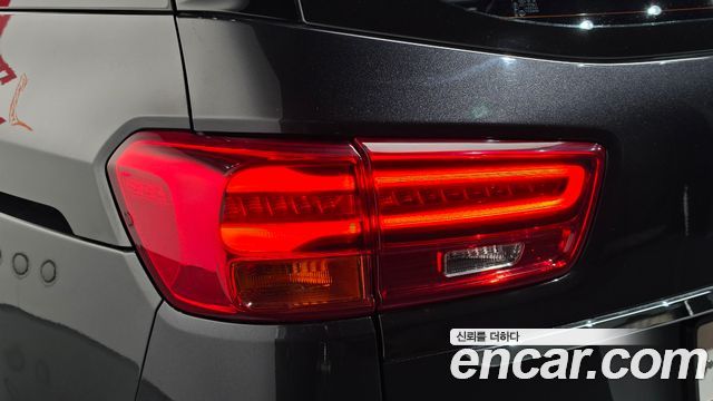 Kia Canival 2020 — photo 9