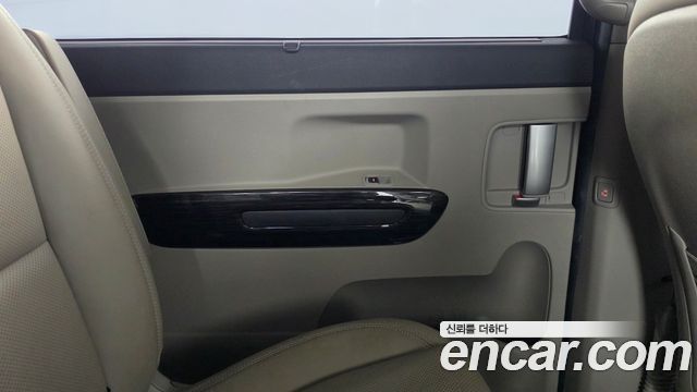 Kia Canival 2020 — photo 15