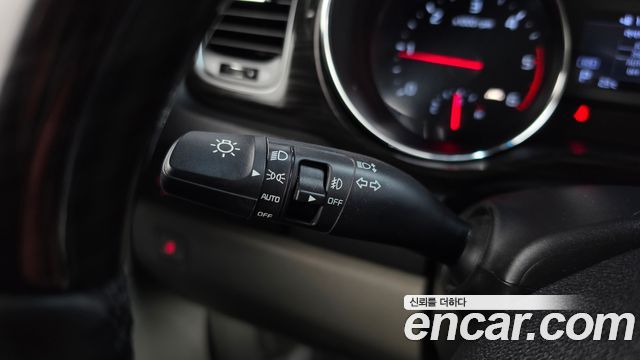 Kia Canival 2020 — photo 29