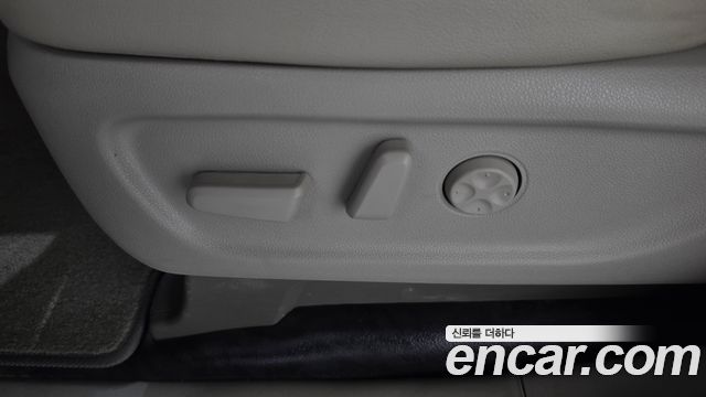 Kia Canival 2020 — photo 33