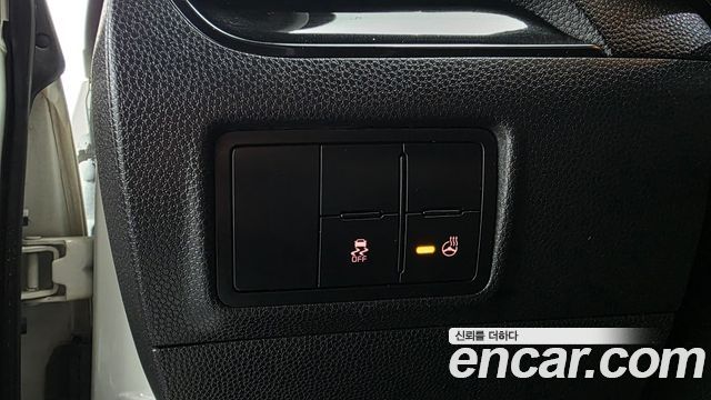 Kia morning 2016 — photo 22