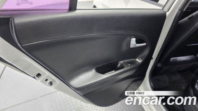 Kia morning 2016 — photo 15