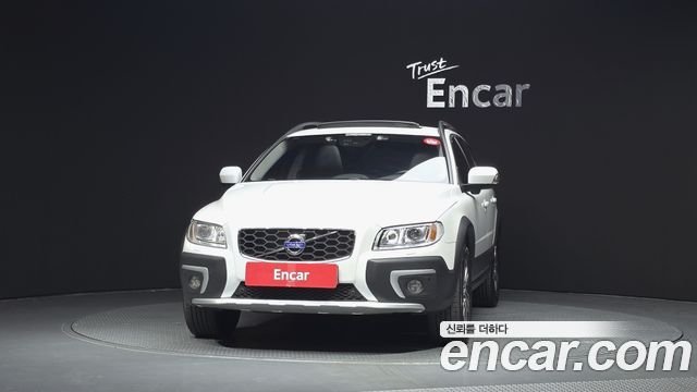 Volvo XC70 2015 — photo 3