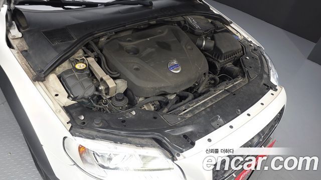 Volvo XC70 2015 — photo 6