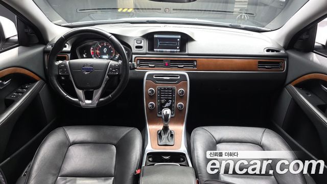 Volvo XC70 2015 — photo 7