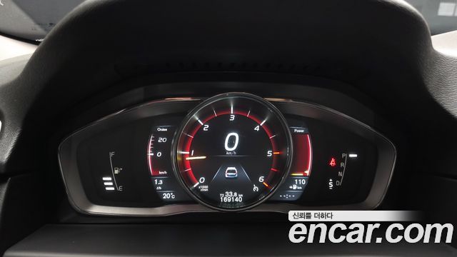 Volvo XC70 2015 — photo 8
