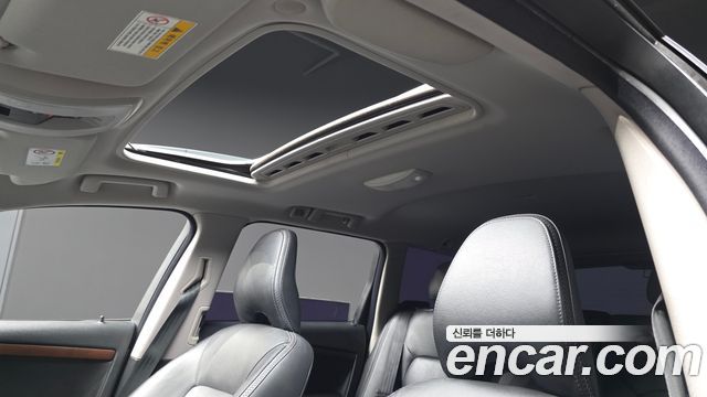 Volvo XC70 2015 — photo 16