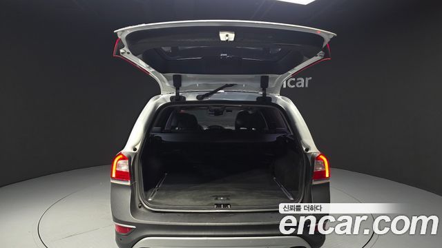 Volvo XC70 2015 — photo 20