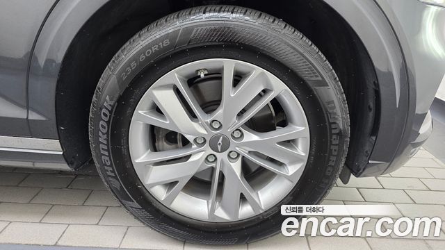 Genesis GV70 2022 — photo 7