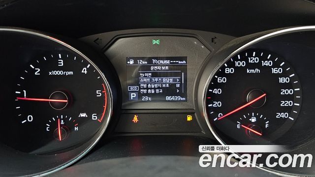 Kia Canival 2019 — photo 11