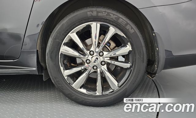 Kia Canival 2019 — photo 7