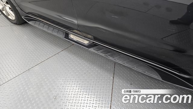 Kia Canival 2019 — photo 34
