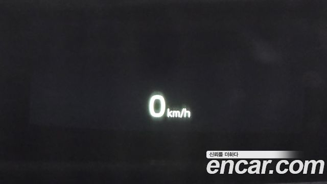 Kia K7 2017 — photo 20