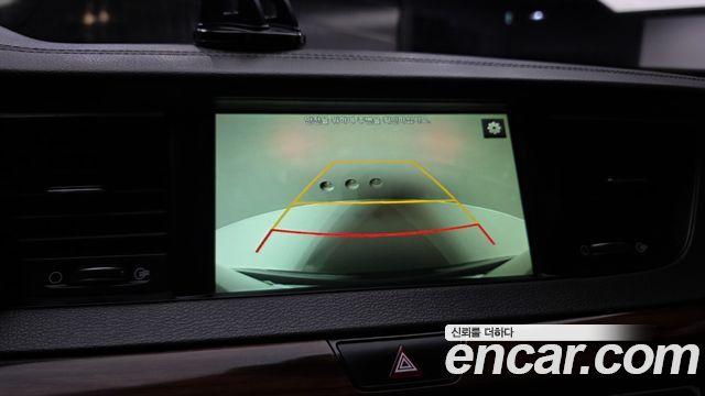 Kia K7 2017 — photo 22