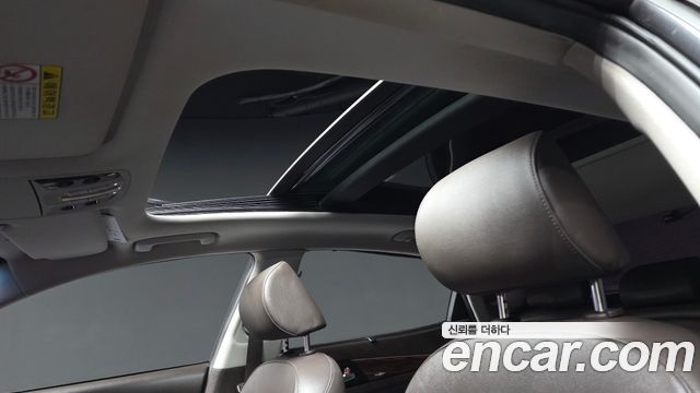 Kia K7 2017 — photo 23