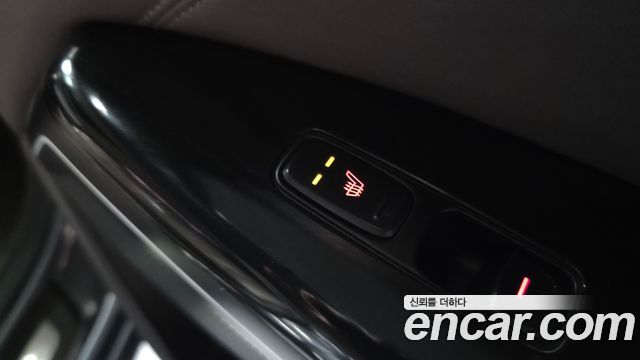 Kia K7 2017 — photo 29