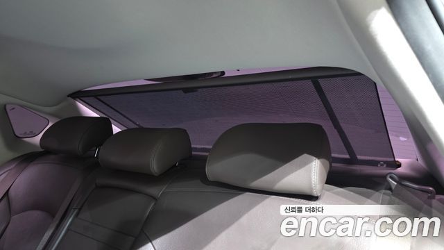 Kia K7 2017 — photo 30