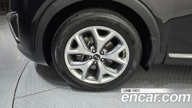 Kia Sorento 2016 — photo 5
