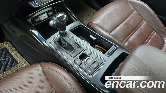 Kia Sorento 2016 — photo 12