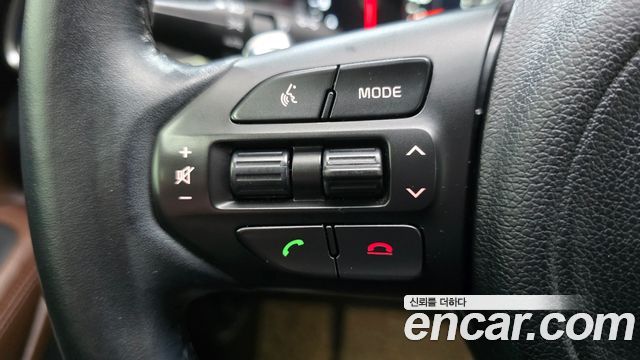 Kia Sorento 2016 — photo 22