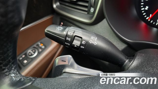 Kia Sorento 2016 — photo 25