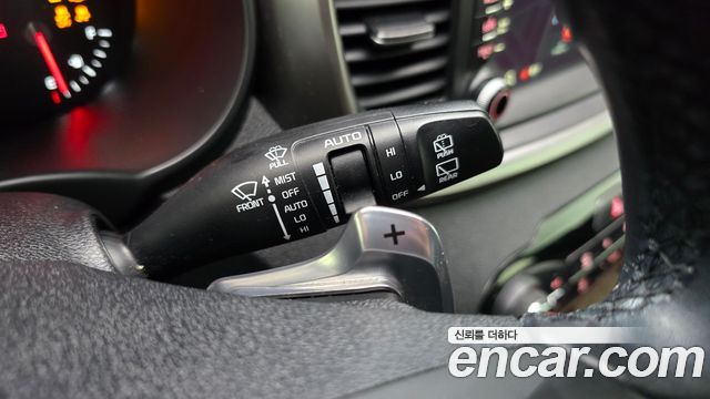 Kia Sorento 2016 — photo 26