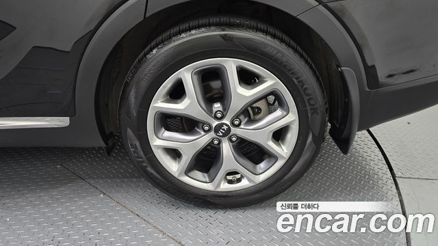 Kia Sorento 2016 — photo 7