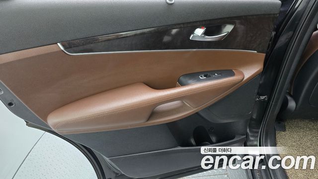 Kia Sorento 2016 — photo 15