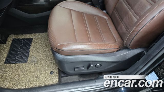 Kia Sorento 2016 — photo 31