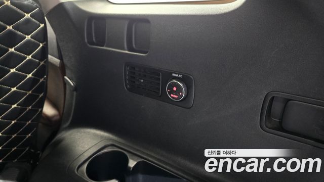 Kia Sorento 2016 — photo 33