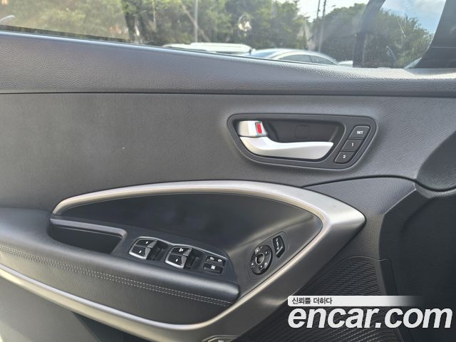 Hyundai Maxcruz 2015 — photo 11