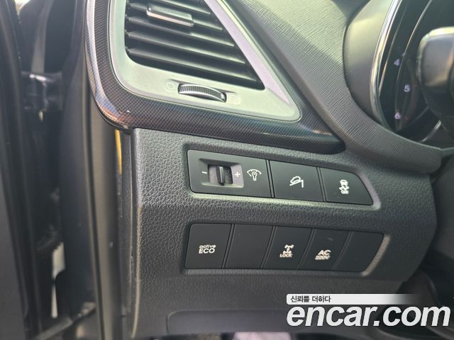 Hyundai Maxcruz 2015 — photo 12