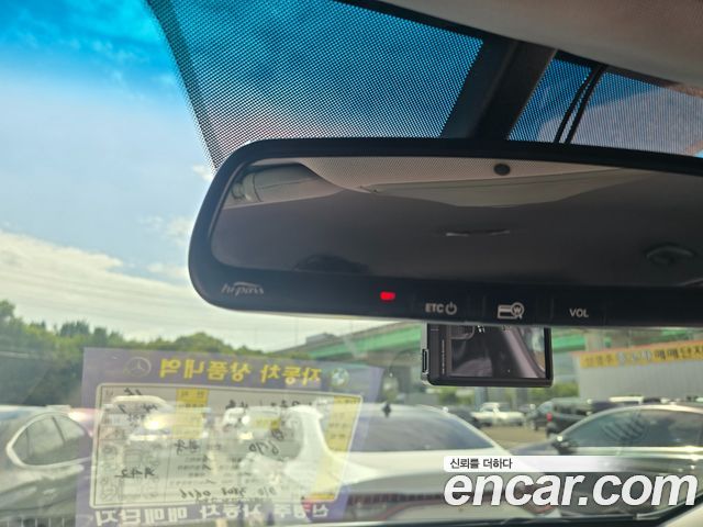 Hyundai Maxcruz 2015 — photo 17