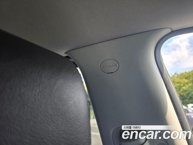 Hyundai Maxcruz 2015 — photo 18