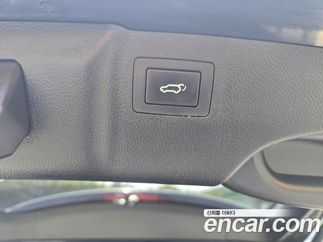 Hyundai Maxcruz 2015 — photo 20