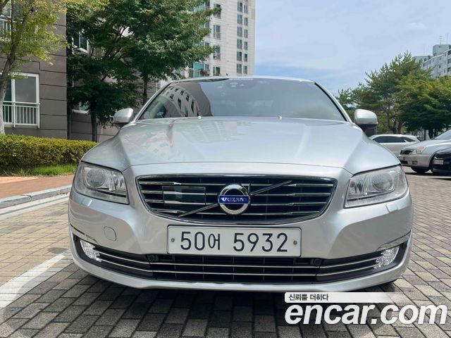 Volvo S80 2015 — photo 2