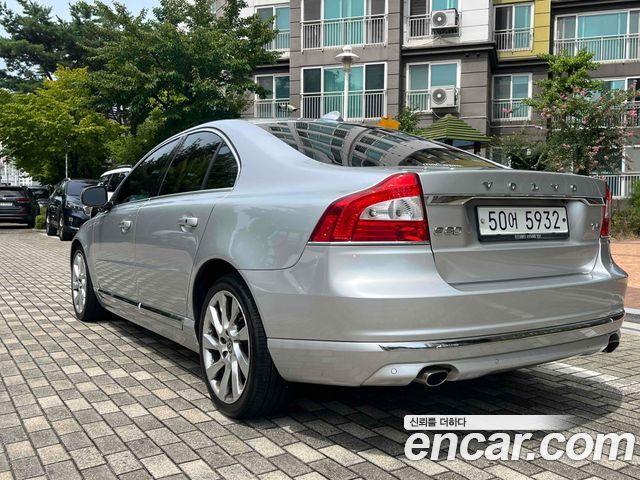Volvo S80 2015 — photo 6