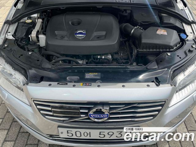 Volvo S80 2015 — photo 7