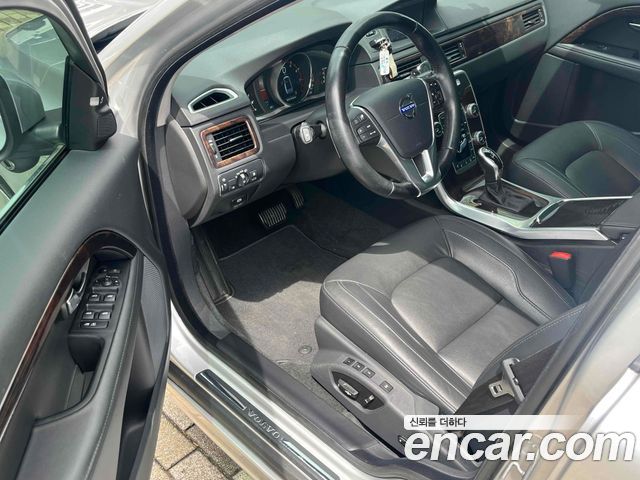 Volvo S80 2015 — photo 8