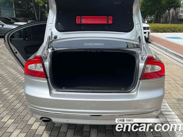 Volvo S80 2015 — photo 10