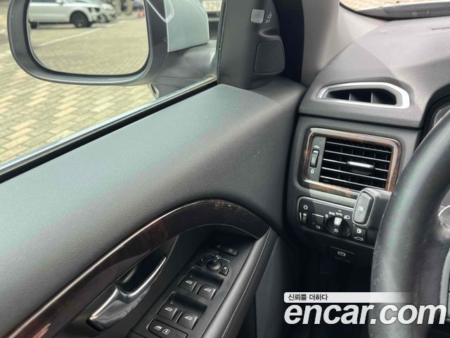 Volvo S80 2015 — photo 14