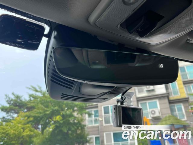 Volvo S80 2015 — photo 15