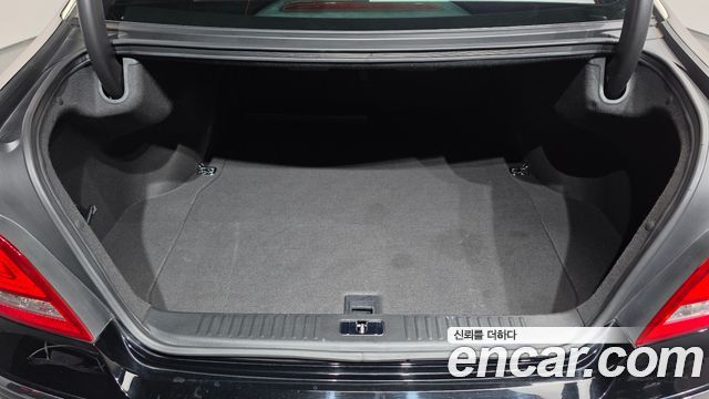 Hyundai Equus 2012 — photo 20