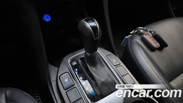 Hyundai Santafe 2013 — photo 9