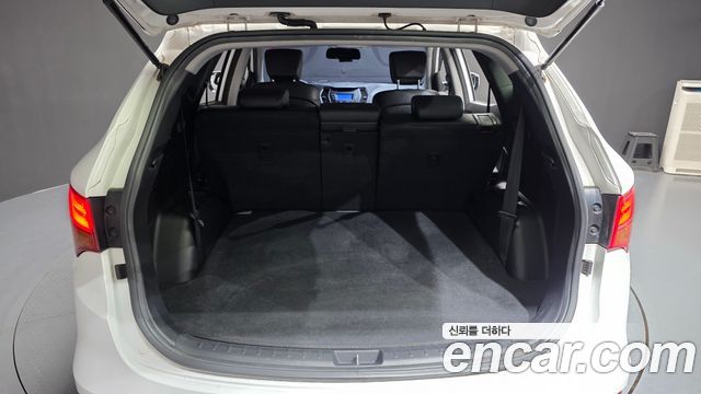Hyundai Santafe 2013 — photo 15